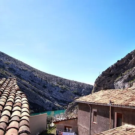 Apartmán Estasia *