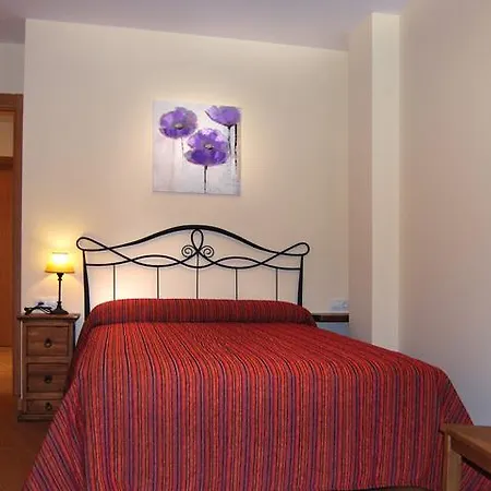 Estasia Apartment Sopeira
