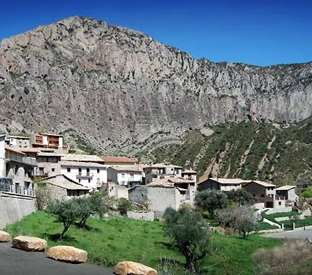 Apartment Estasia Sopeira