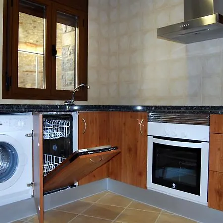 Apartment Estasia Sopeira