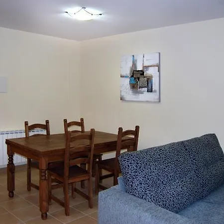 Apartment Estasia *