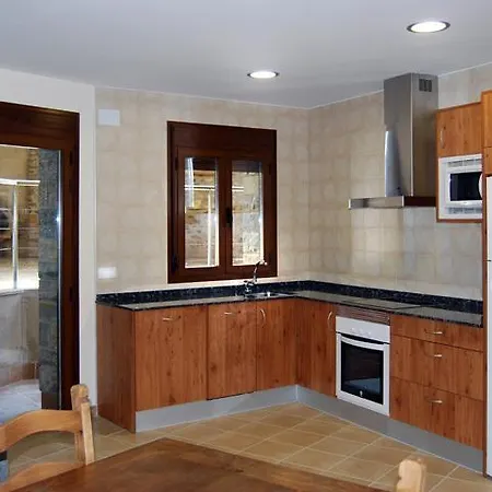 Apartment Estasia Sopeira