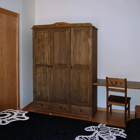 Apartment Estasia Sopeira
