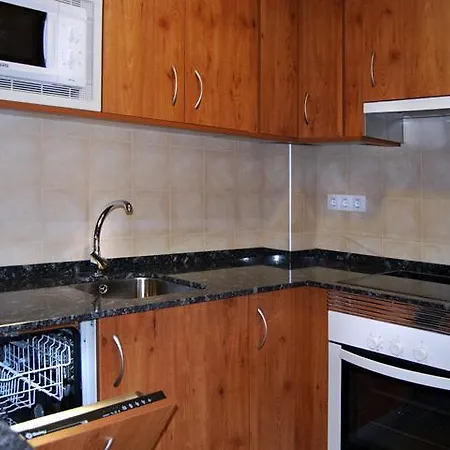 Apartment Estasia Sopeira