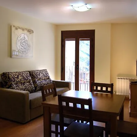 Apartment Estasia *
