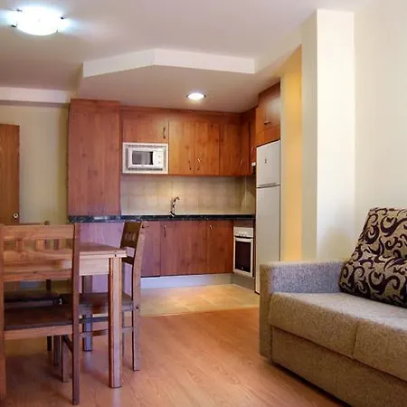 Apartment Estasia