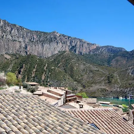 Apartment Estasia *