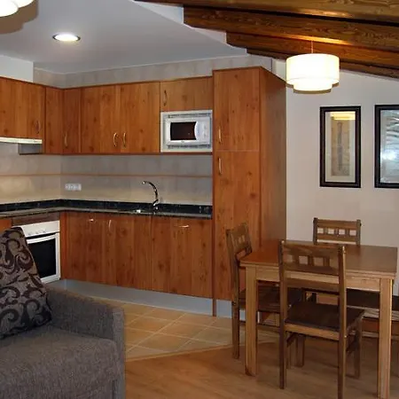 Apartment Estasia *