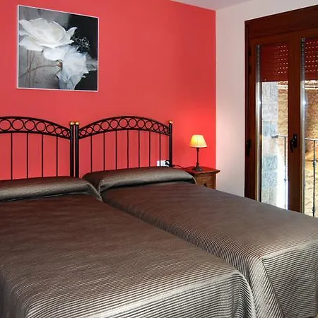 Apartment Estasia Sopeira