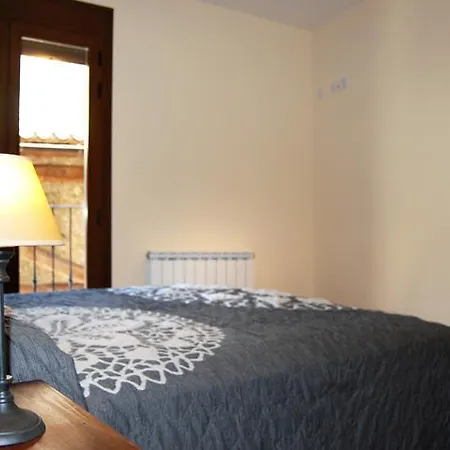 Apartment Estasia Sopeira