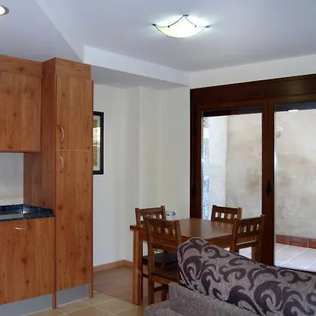 Apartment Estasia *